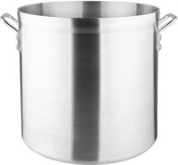 Kookpan | Hoog | 37,8 liter | Vogue | S353