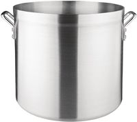 Kookpan | Hoog | 47,2 liter | Vogue | S354