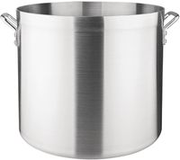 Kookpan | Hoog | 56,7 liter | Vogue | S355