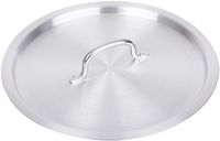 Deksel Voor Middelhoge Kookpan | 26cm | Vogue | S357