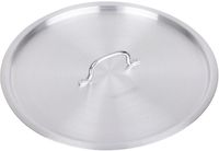 Deksel Voor Middelhoge Kookpan | 33cm | Vogue | S360