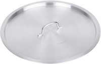 Deksel Voor Hoge Kookpan | 37cm | Vogue | S361