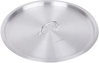 Deksel Voor Hoge Kookpan | 40cm | Vogue | S362