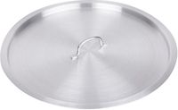 Deksel Voor Hoge Kookpan | 44cm | Vogue | S363