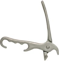 Pannengrijper universeel | S479