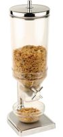 Cereal dispenser 1x 4,5L | S504