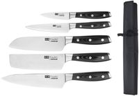 Messenset 5-delig | Tsuki Series 7 | incl. foedraal | S617