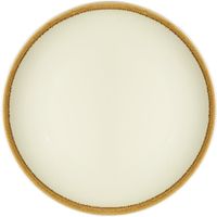 Olympia Kiln coupe borden zandsteen 23cm | SA284