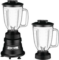 SA507 Waring Bar Blender BB255K met extra kan