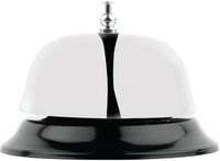 Bolero grote receptiebel | T183