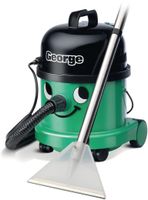 Numatic George Nat en Droogstofzuiger GVE 370-2 - T215