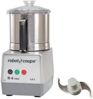 Robot Coupe R4 foodprocessor