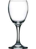 Utopia Imperial Witte Wijnglazen 200 Ml CE-Gemarkeerd op 125 Ml (pak van 12) - T275