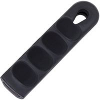 Vogue kunststof handvat voor pannen van 12-20cm | T372