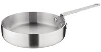 Aluminium Sauteuse | 20cm | Vogue | T374