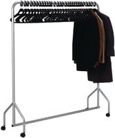Metalen Kledingrek - Bolero T440