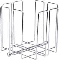 Olympia Servethouder 190 X 190mm | 150 servetten | T763