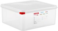 Araven | GN2/3 voedselbak met deksel 13,5Liter| T990