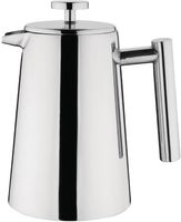 Olympia RVS cafetiere 750ml | U073