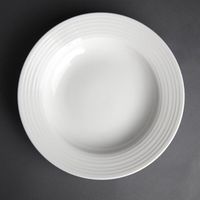 Pastaborden | 23cm | Olympia Linear | U095