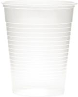 Diposable waterglas | 21cl | U212