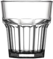 Drinkglas American | Polycarbonaat | 25cl | Bbp | U406
