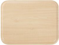 Cambro Capri gelamineerd dienblad berk 32,5x26,5cm | U415