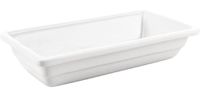 Olympia Whiteware |  | GN1/3 schaal | 6,5cm diep | U810