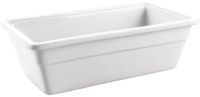 Olympia Whiteware |  | GN1/3 schaal | 10cm diep | U811
