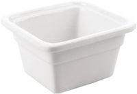 Olympia Whiteware |  | GN1/6 schaal | 10cm diep | U813