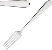 Olympia Buckingham tafelvork | U877