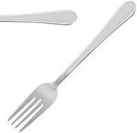 Olympia Buckingham dessertvork | U879