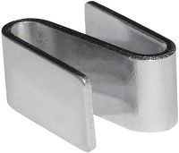 Verbindingshaken Voor Voorraadrekken | Vogue | U895