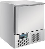 Polar U-Serie Laag Model Koeling 140L - Polar UA010