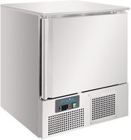 Polar U-Serie Laag Model Vriezer 140L - Polar UA011