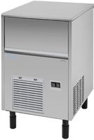 Polar U-Serie IJsmachine met een Vermogen van 33 Kg - UA027