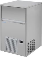 Polar U-Serie IJsmachine met een Vermogen van 47 Kg - UA028