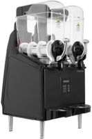 Polar U-Serie Compatibele Slush Maker met Laag Suiker- en Alcoholgehalte 2x 12Ltr - UA045