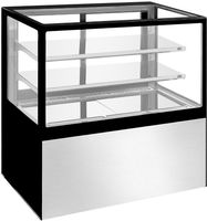 Polar U-Series Deli Koelvitrine 385Ltr - UA061