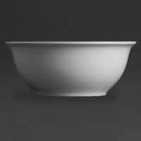 Olympia Whiteware saladeschaal 17,5cm | W408