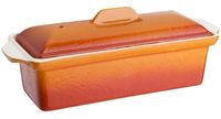Paté Terrine | Oranje | 1,7 liter | Vogue | W456