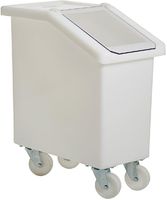 Mobiele Ingrediëntenbak 65L Wit - Gastronoble W777