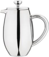 Olympia RVS Cafetiere 0,4L | W836