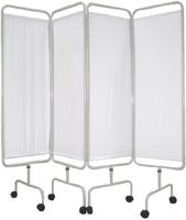 Bolero privacyscherm | Y188