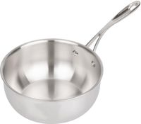 Triwall Conische Sauteuse | 20cm | Vogue | Y240