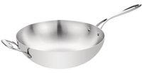 Triwall Wok | 30,5cm | Vogue | Y261