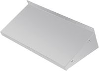 Rvs Wandplank | 60cm | Vogue | Y749