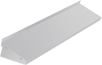 Rvs Keukenplank | 120cm | Vogue | Y751