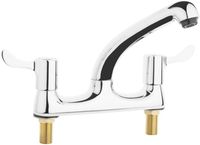 Mengkraan | 2 Hendels | Vogue | Y770