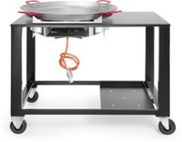 HENDI 146842 Fiesta XL , , 7kW, 1180x810x(H)1000mm